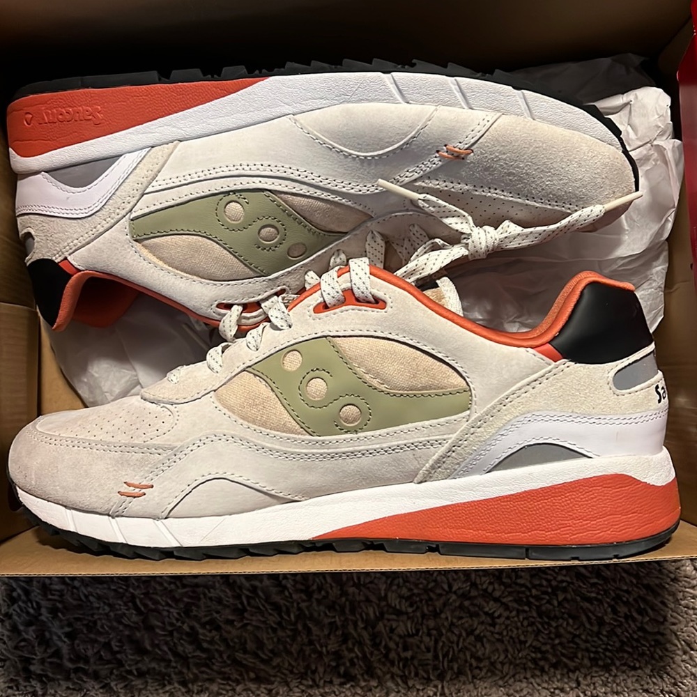 Saucony Shadow 6000